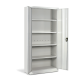 Метален шкаф Carmen CR-1235 E J - 80 - сив Метален шкаф Carmen CR-1235 E J - 80 - сив
