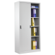 Метален шкаф Carmen CR-1266 J - сив Метален шкаф Carmen CR-1266 J - сив