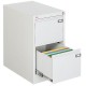 Метален кардекс SZK 101 - RAL 7035 Light grey - Malow Метален кардекс SZK 101 - RAL 7035 Light grey - Malow