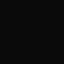 RAL 9005 Jet black 