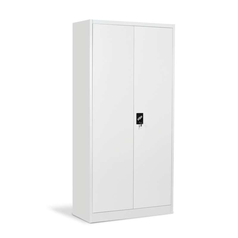 Метален шкаф Carmen CR-1235 E J - 80 - сив Метален шкаф Carmen CR-1235 E J - 80 - сив