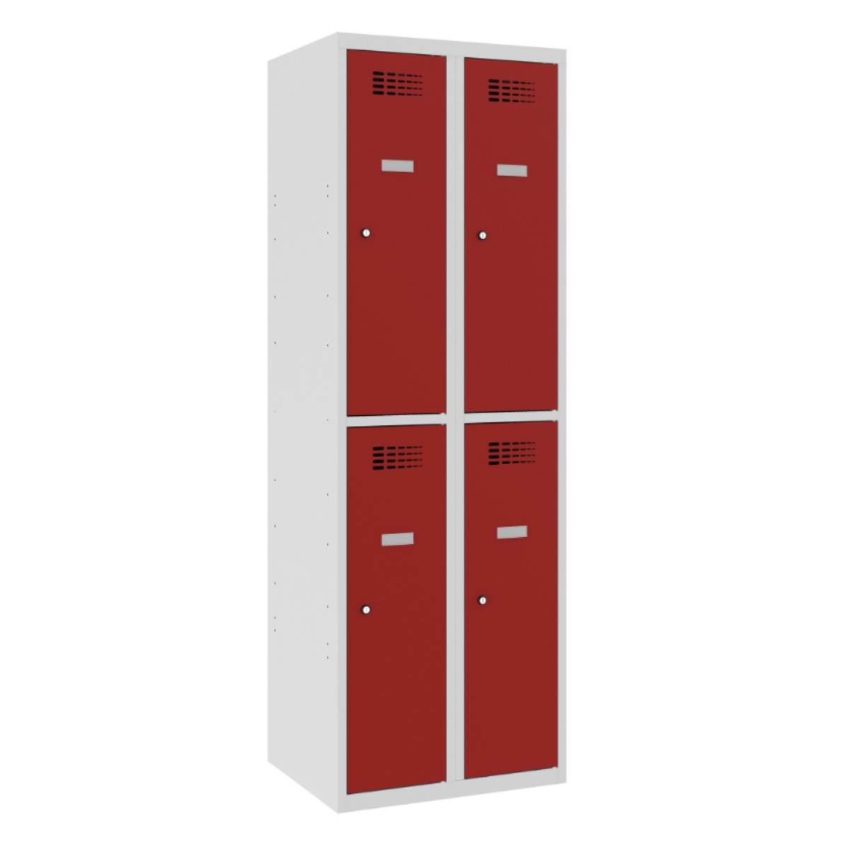 Метален гардероб SUS 322 W Метален гардероб SUS 322 W