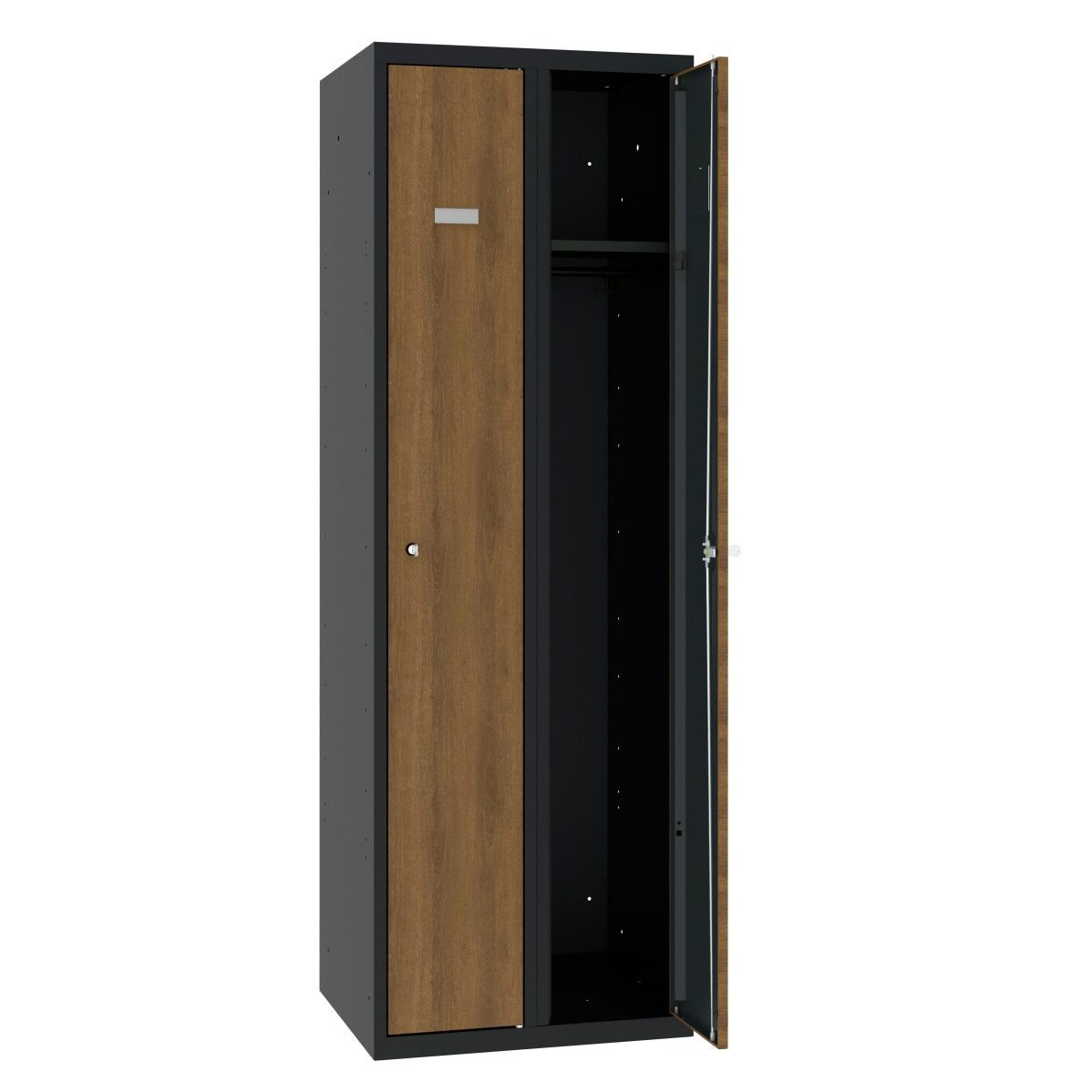 SUM 320 W С ВРАТИ, ПОКРИТИ С ЛАМИНАТ SUM 320 W С ВРАТИ, ПОКРИТИ С ЛАМИНАТ