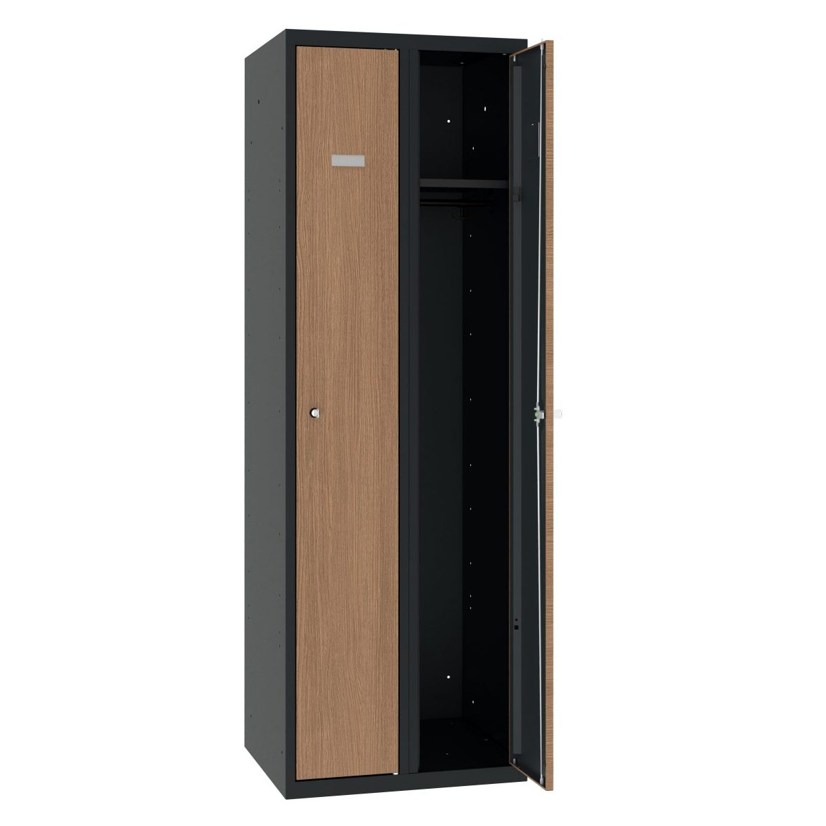 SUM 320 W с врати, покрити с ламинат SUM 320 W с врати, покрити с ламинат